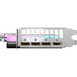 GIGABYTE AORUS GeForce RTX 5080 XTREME WATERFORCE WB 16G NVIDIA 16 GB GDDR7, Grafikkort GeForce RTX 5080, 16 GB, GDDR7, 256 Bit, 7680 x 4320 pixel, PCI Express x16 5.0