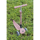 GLOBBER Primo Foldable Plus Lights Eco, Scooter Bær