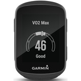 Garmin Cykelcomputere Sort