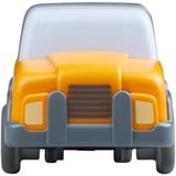 HABA Kullerbü - Terrængående bil, Spil køretøj antracit/white (matte)