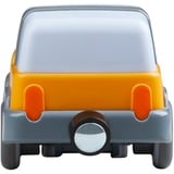 HABA Kullerbü - Terrængående bil, Spil køretøj antracit/white (matte)