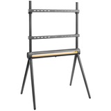HAGOR Elia Studio Shine Grey, Stand system grå