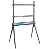 HAGOR Elia Studio Shine Grey, Stand system grå