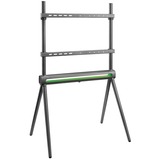 HAGOR Elia Studio Shine Grey, Stand system grå