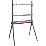 HAGOR Elia Studio Shine Grey, Stand system grå