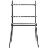 HAGOR Elia Studio Shine Grey, Stand system grå