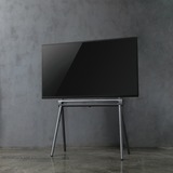 HAGOR Elia Studio Shine Grey, Stand system grå
