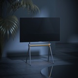 HAGOR Elia Studio Shine Grey, Stand system grå