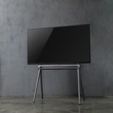 HAGOR Elia Studio Shine Grey, Stativsystem grå