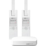 HOMEPILOT Startpakke smart rullegardin, Sæt 