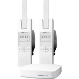 HOMEPILOT Startpakke smart rullegardin, Sæt 