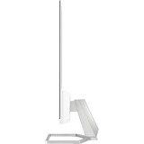 HP 527sa (HSD-0175-K), LED-skærm Hvid/Sølv