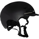 HUDORA 84175, Hjelm Sort