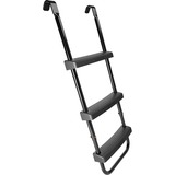 HUDORA Universalstige 70 til 100 cm Sort