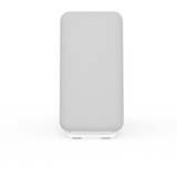 HYTE CS-HYTE-X50A-WW, Towerkabinet Hvid