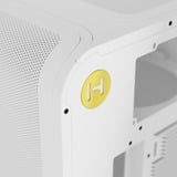 HYTE CS-HYTE-X50A-WW, Towerkabinet Hvid