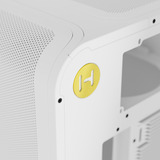 HYTE Towerkabinet Hvid