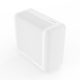 HYTE X50 Air, Towerkabinet Hvid