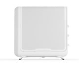 HYTE X50 Air, Towerkabinet Hvid