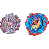 Hasbro Burst Surge Speedstorm, Færdighedsspil Kæmpende spinnende top, Dreng/Pige, 8 År, Plast, Flerfarvet