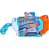 Hasbro Super Soaker F38895L1 Vandpistol og vandballon 236 ml Lyseblå/Hvid, Soaker vandpistol, Blå, 6 År