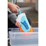 Hasbro Super Soaker F38895L1 Vandpistol og vandballon 236 ml Lyseblå/Hvid, Soaker vandpistol, Blå, 6 År