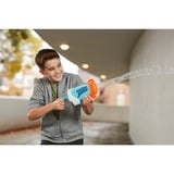 Hasbro Super Soaker F38895L1 Vandpistol og vandballon 236 ml Lyseblå/Hvid, Soaker vandpistol, Blå, 6 År