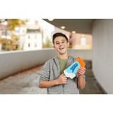 Hasbro Super Soaker F38895L1 Vandpistol og vandballon 236 ml Lyseblå/Hvid, Soaker vandpistol, Blå, 6 År