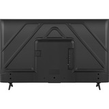 Hisense 50A6S, LED-tv Sort/mørk grå