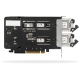 Icy Dock MB842MP-B, Indramning 