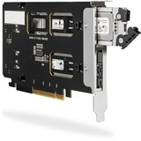 Icy Dock MB842MP-B, Indramning 