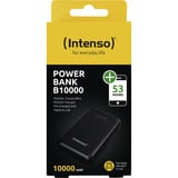 Intenso 7320530, Power Bank Sort