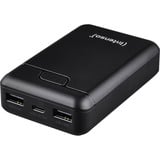 Intenso 7320530, Power Bank Sort