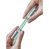 Intenso Cell Phone Charging Lanyard 7991007, Kabel lysegrøn