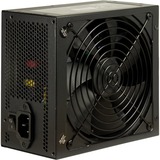 Inter-Tech ArgusNT GPS-700 enhed til strømforsyning 700 W 20+4 pin ATX ATX Sort, PC strømforsyning Sort, 700 W, 100 - 240 V, 47 - 63 Hz, 9/4.5A, 100 W, 700 W