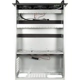 Inter-Tech IPC 4W40 Mining, Server boliger Sort