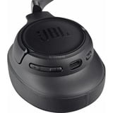 JBL TUNE 730, Hovedtelefoner Sort