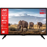 JVC LED-tv Sort