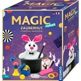 KOSMOS 69430 Rollespils Legetøj, Trylle kasse Magic, 6 År