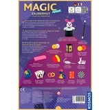 KOSMOS 69430 Rollespils Legetøj, Trylle kasse Magic, 6 År