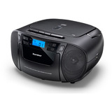 Karcher RR 5045 (schwarz), Radio Sort