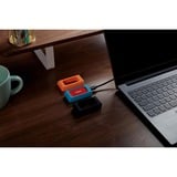 Kingston SNA-XSR1-3P, Etui multi-coloured