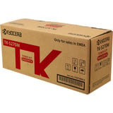 Kyocera TK-5270M tonerpatron 1 stk Original Magenta 6000 Sider, Magenta, 1 stk