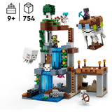 LEGO 21597, Bygge legetøj 