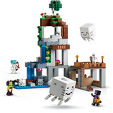 LEGO 21597, Bygge legetøj 