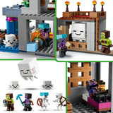 LEGO 21597, Bygge legetøj 