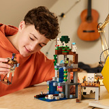 LEGO 21597, Bygge legetøj 