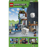 LEGO 21597, Bygge legetøj 