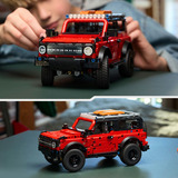 LEGO 42213, Bygge legetøj 