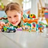 LEGO 42625, Bygge legetøj 